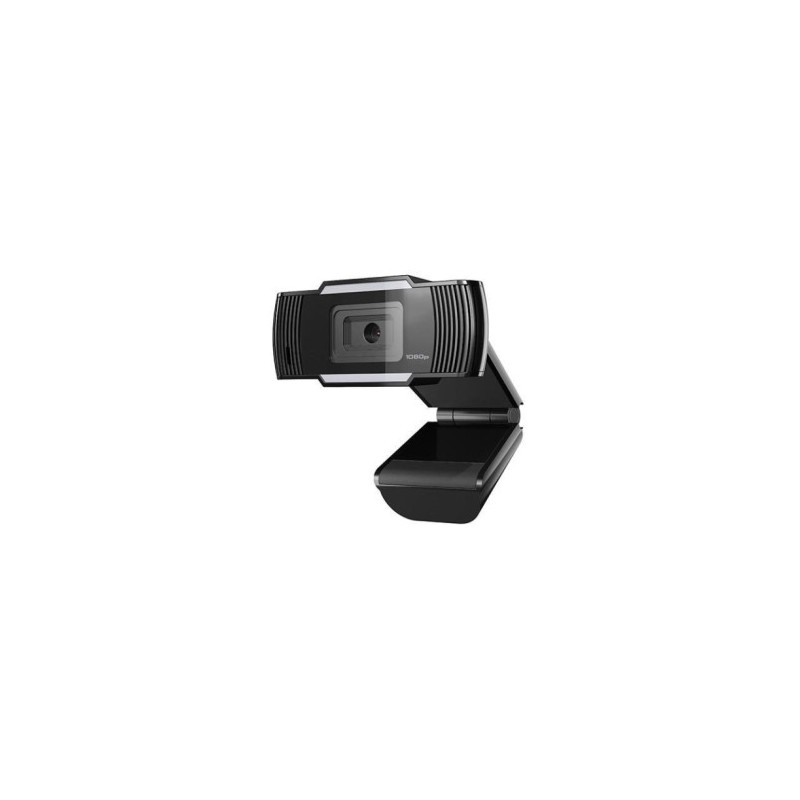 NKI-1672-WEBCAM NATEC LORI FULL HD AUTOFOCUS 1080 precio por 1 unidades