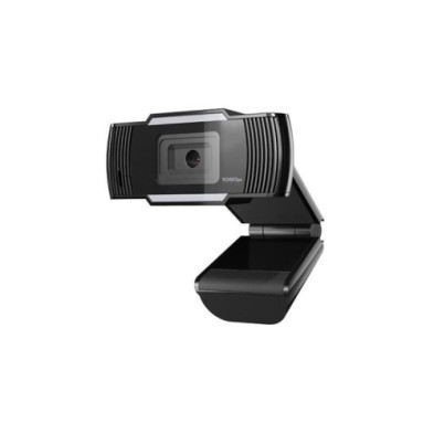 NKI-1672-WEBCAM NATEC LORI FULL HD AUTOFOCUS 1080 precio por 1 unidades