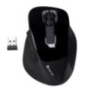 BOWBLACK-RATON NGS BOW OPTICO USB NEGRO precio por 1 unidades