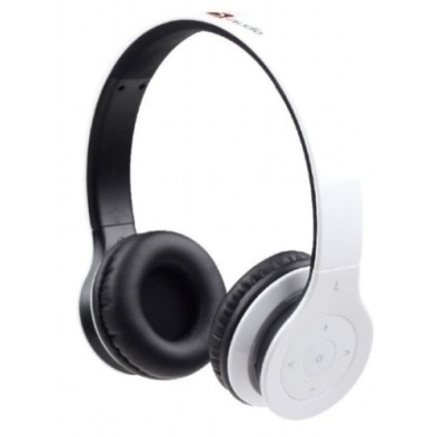 BHP-BER-W-AURICULARES GEMBIRD BERLIN BLANCO BLUETO precio por 1 unidades
