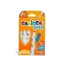 42813-ROTUL.CARIOCA BABY...