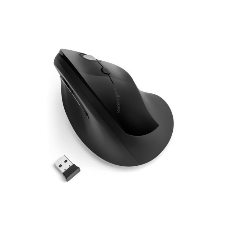 K75501EU-RATON KENSINGTON PRO FIT VERT.OPTICO NG. precio por 1 unidades