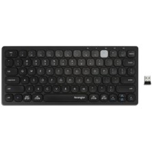 K75502ES-TECLADO KENSINGTON...