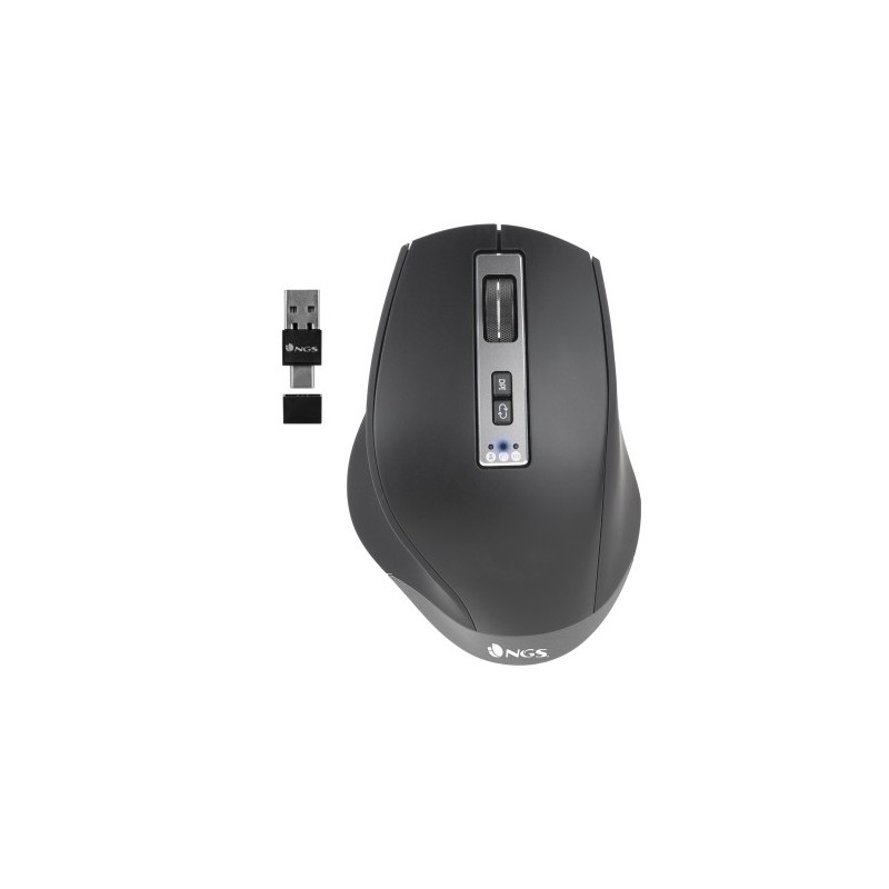 BLUR-RB-RATON NGS BLUR-RB OPTICO INALAMBRICO precio por 1 unidades
