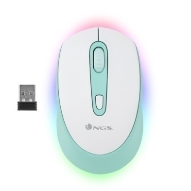 SMOGMINT-RB-RATON NGS SMOGMINT-RB OPTICO INALAMBRICO precio por 1 unidades