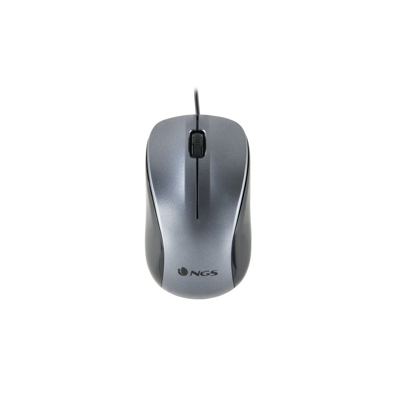 CREW-RATON NGS CREW OPTICO GRIS precio por 1 unidades