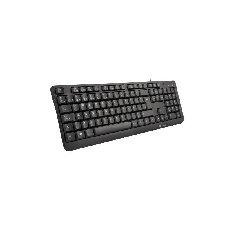 FUNKYV3FRENCH-TECLADO NGS EUPHORIA FRANCES precio por 1 unidades