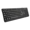 FUNKYV3FRENCH-TECLADO NGS EUPHORIA FRANCES precio por 1 unidades