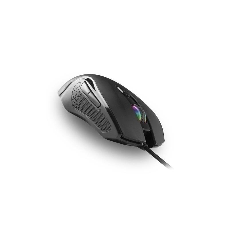 GMX-125-RATON GAMING NGS GMX 125 7200DPI precio por 1 unidades