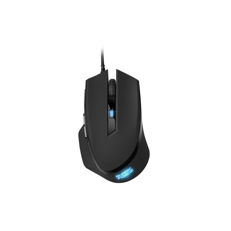 4044951030439-RATON GAMING SHARKOON SHARK FORCE II NEG precio por 1 unidades