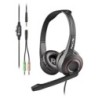 MSX10PRO-AURICULARES CON MICRO NGS MSX10 PRO precio por 1 unidades