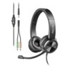 MSX11PRO-AURICULARES CON MICRO NGS MSX11 PRO precio por 1 unidades