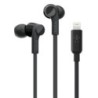 G3H0001BTBLK-AURICULARES BELKIN BOTON LIGHTNING NEGRO precio por 1 unidades