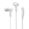 G3H0001BTWHT-AURICULARES BELKIN BOTON LIGHTNING BLANC precio por 1 unidades