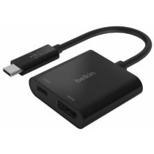 AVC002BTBK-ADAPTADOR BELKIN...