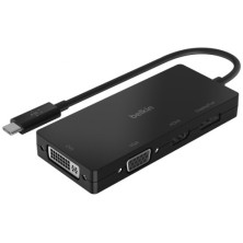 AVC003BTBK-ADAPTADOR BELKIN...