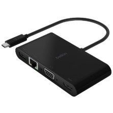 AVC004BTBK-ADAPTADOR BELKIN...