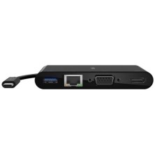 AVC005BTBK-ADAPTADOR BELKIN...