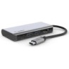 AVC006BTSGY-ADAPTADOR BELKIN USB-C A USB-C PD. 2x US precio por 1 unidades