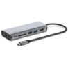 AVC008BTSGY-ADAPTADOR BELKIN USB-C A RED. USB-C. USB precio por 1 unidades