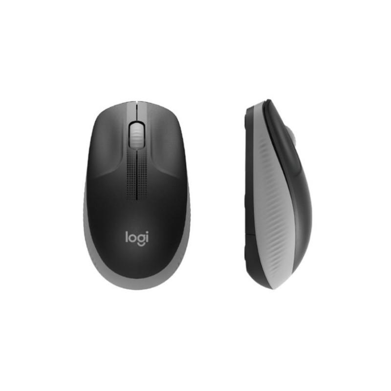 910-005906-RATON LOGITECH M190 OPTICO INALAMBRICO precio por 1 unidades