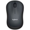 910-004878-RATON LOGITECH M220 OPTICO INALAMBRICO precio por 1 unidades