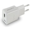 GR-SCH-1+1X3.1A-C01-CARGADOR GROOVY PARED USB+USB-C 3.1A precio por 1 unidades