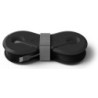 GR-EPC-TC-C11-AURICULARES GROOVY BOTON USB-C NEGRO precio por 1 unidades