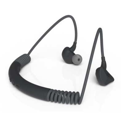 GR-EPC-NKB-1601-C11-AURICULARES GROOVY BLUETOOTH SPORT NEGRO precio por 1 unidades