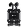ARTICADUOBLACK-AURICULARES NGS ARTICA DUO NEGRO precio por 1 unidades