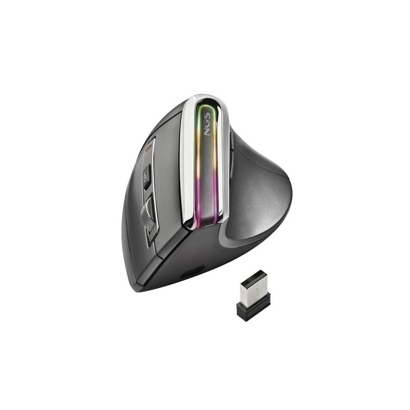 EVOKARMA-RATON NGS KARMA INALAMBRICO MULTIMODE precio por 1 unidades