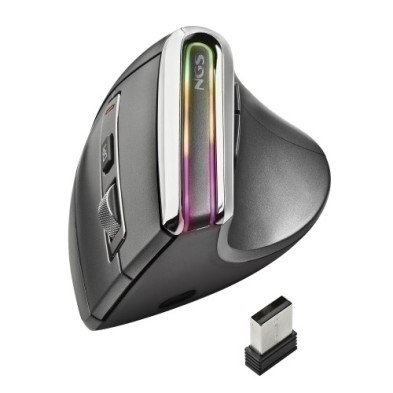 EVOKARMA-RATON NGS KARMA INALAMBRICO MULTIMODE precio por 1 unidades