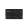 111936840199-TECLADO SILVER HT BLUETOOTH NEGRO precio por 1 unidades