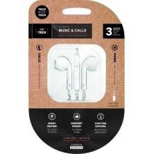 TEC1001-AURICULARES TECHONE...