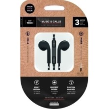 TEC1002-AURICULARES TECHONE...