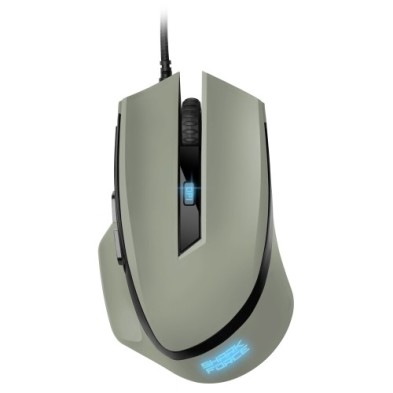 4044951030453-RATON GAMING SHARKOON SHARK FORCE II GRI precio por 1 unidades