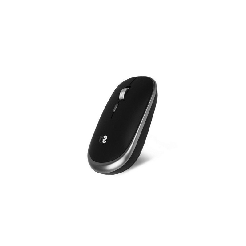 SUBMO-RFM0002-RATON OPTICO  SUBBLIM MINI NEGRO precio por 1 unidades