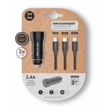 TEC2810-CARGADOR TECHONE...