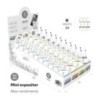 TEC2990-CABLES Y CARGADORES TECHONE SURT. EXP.43 precio por 1 unidades