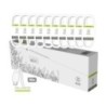 TEC2951-CABLE TECHONE USB-USB-MICRO 1 m. P/10 precio por 1 unidades