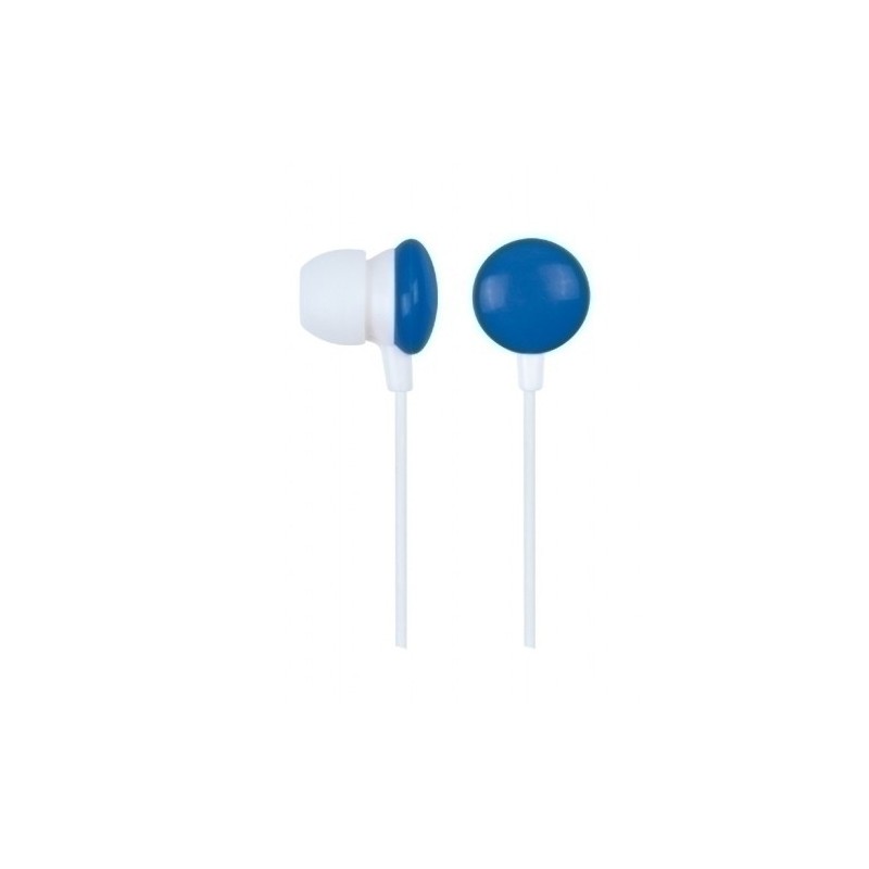 MHP-EP-001-B-AURICULARES GEMBIRD MHP-001-B AZUL precio por 1 unidades
