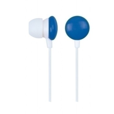 MHP-EP-001-B-AURICULARES GEMBIRD MHP-001-B AZUL precio por 1 unidades
