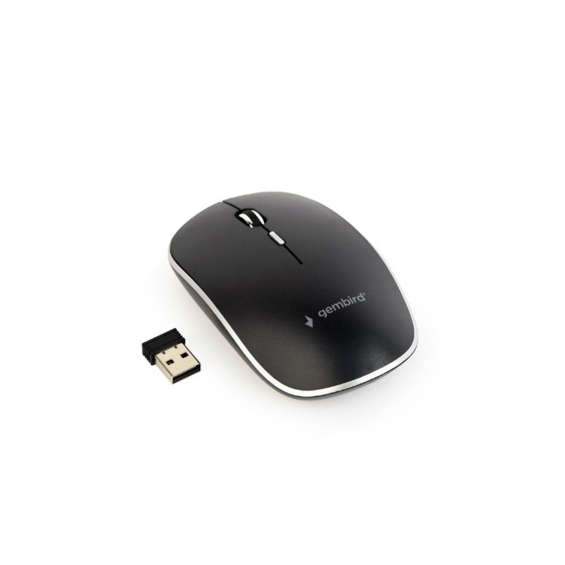 MUSW-4B-01-RATON GEMBIRD OPTICO INALAMBRICO NG precio por 1 unidades