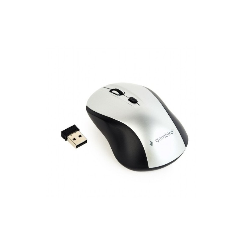 MUSW-4B-02-BS-RATON GEMBIRD OPTICO INALAMBRICO NG/BL precio por 1 unidades
