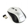 MUSW-4B-02-BS-RATON GEMBIRD OPTICO INALAMBRICO NG/BL precio por 1 unidades