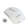 MUSW-4B-01-W-RATON GEMBIRD OPTICO INALAMBRICO BLANCO precio por 1 unidades