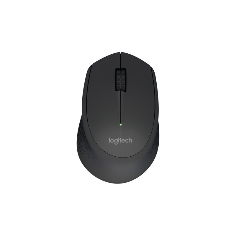 910-004287-RATON LOGITECH M280 INALAMBRICO NEGRO precio por 1 unidades