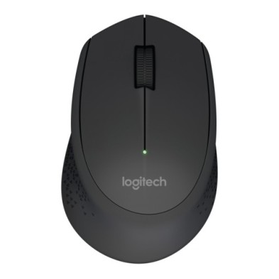 910-004287-RATON LOGITECH M280 INALAMBRICO NEGRO precio por 1 unidades