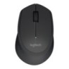 910-004287-RATON LOGITECH M280 INALAMBRICO NEGRO precio por 1 unidades
