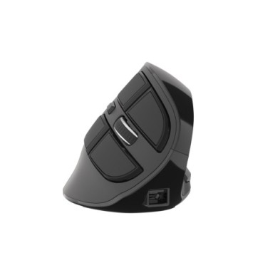 NMY-1601-RATON NATEC EUPHONIE INALAM.VERT. NEGRO precio por 1 unidades
